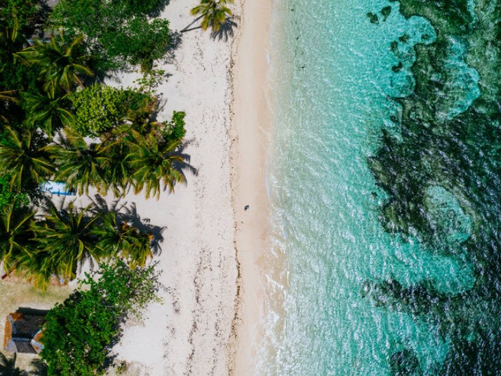 Mantigue Island Port, Philippines , Philippines